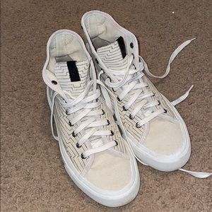 Frye men’s sneakers